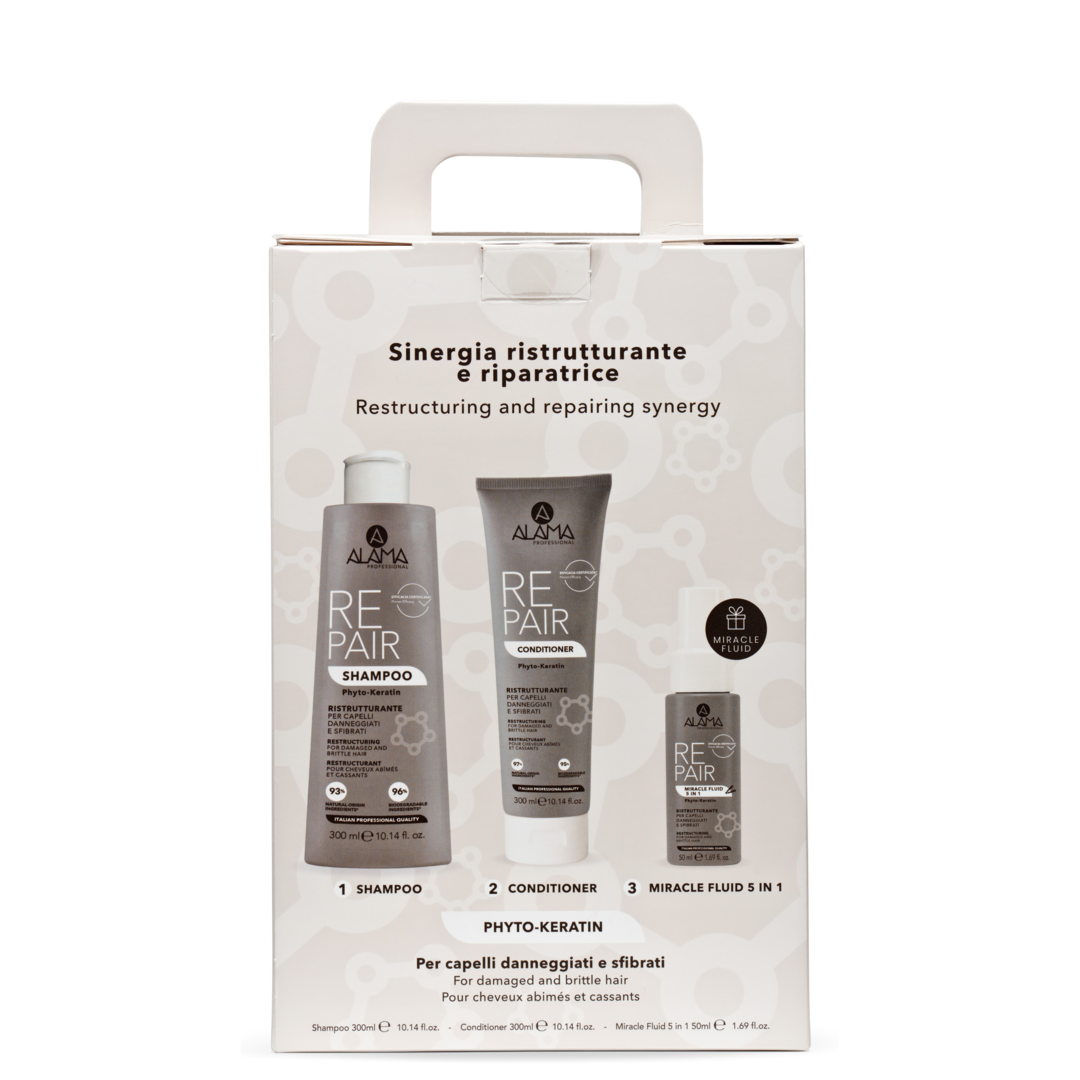 Repair Confezione Regalo 1