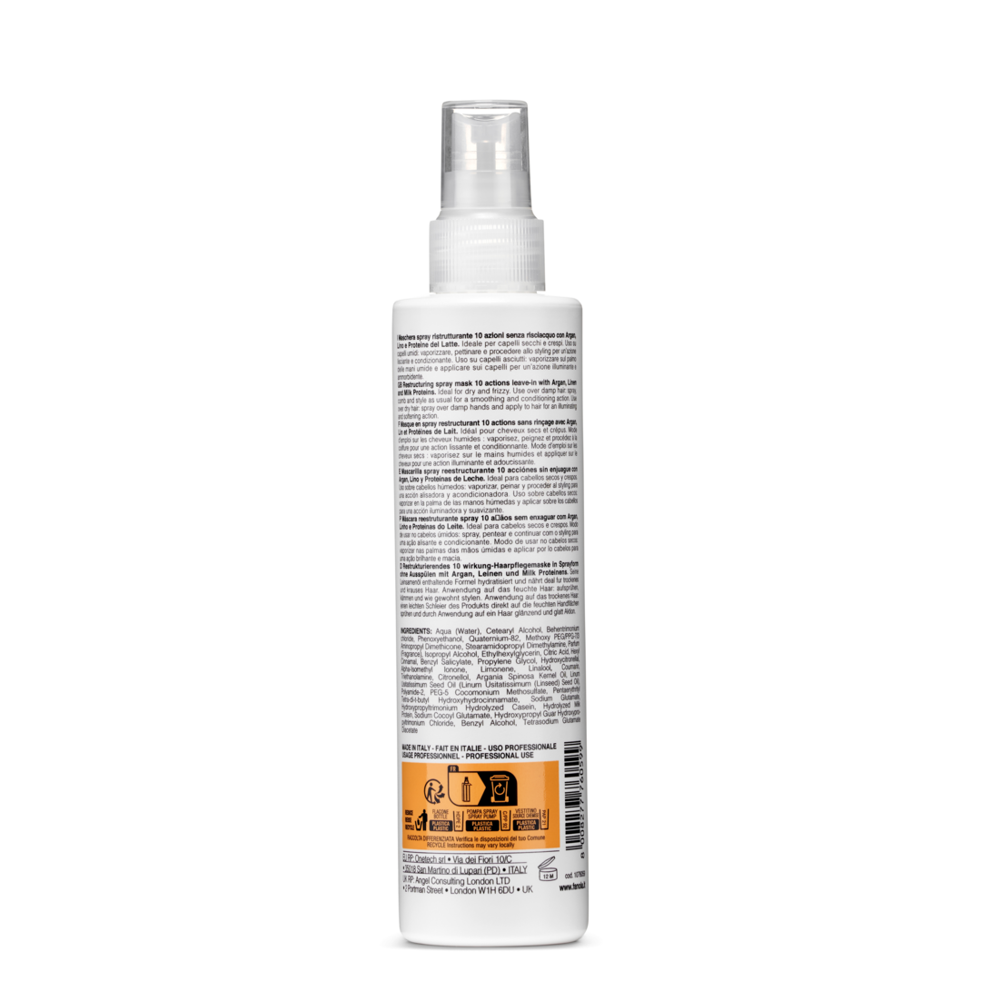 Nourishing nutri-one 10 actions 1