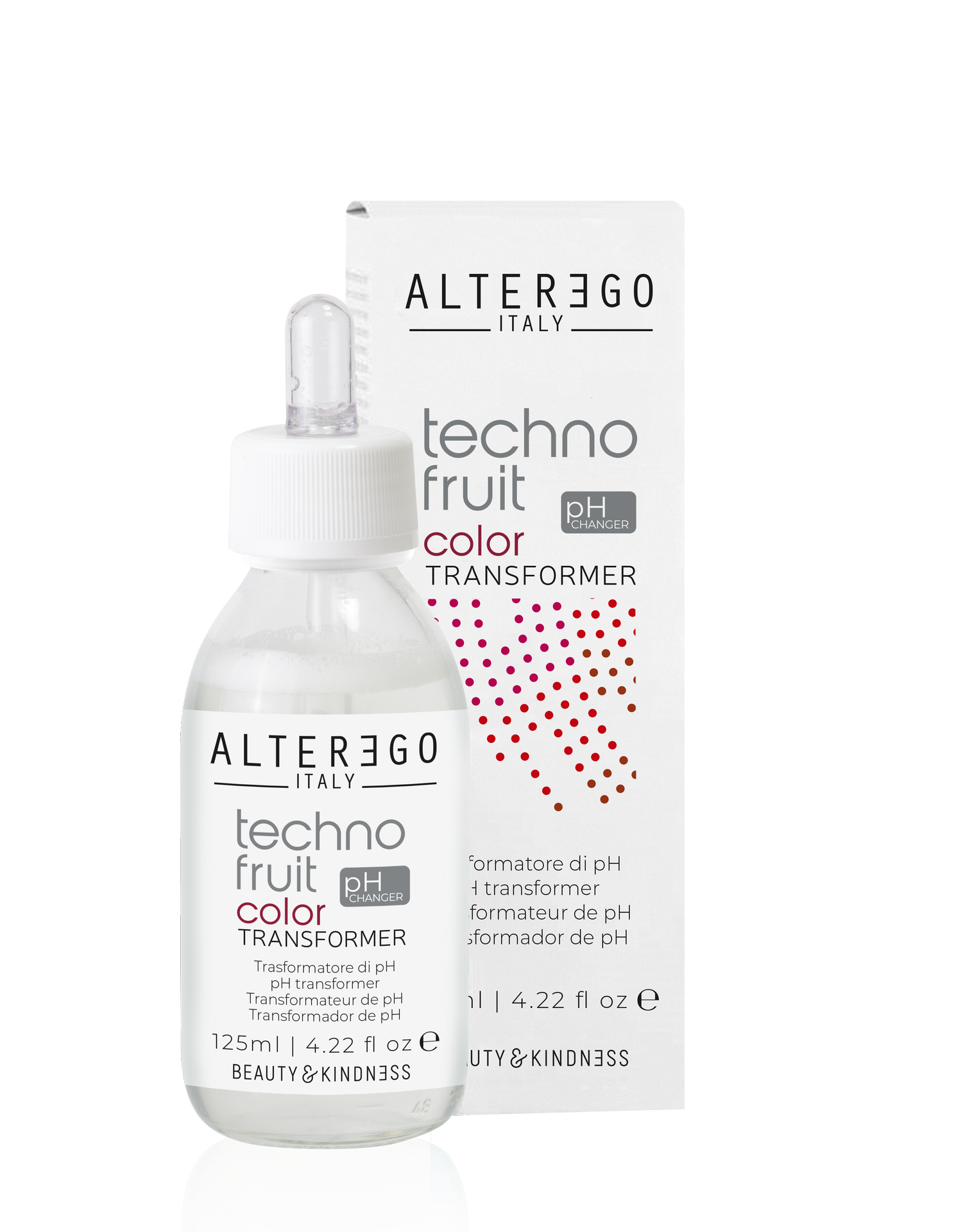 TECHNOFRUIT COLOR TRANSFORMER 1