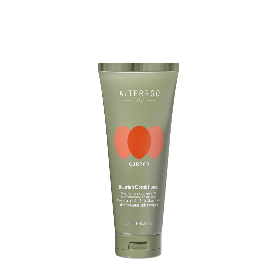 Conditioner nourish ricco e nutriente Conditioner nourish ricco e nutriente