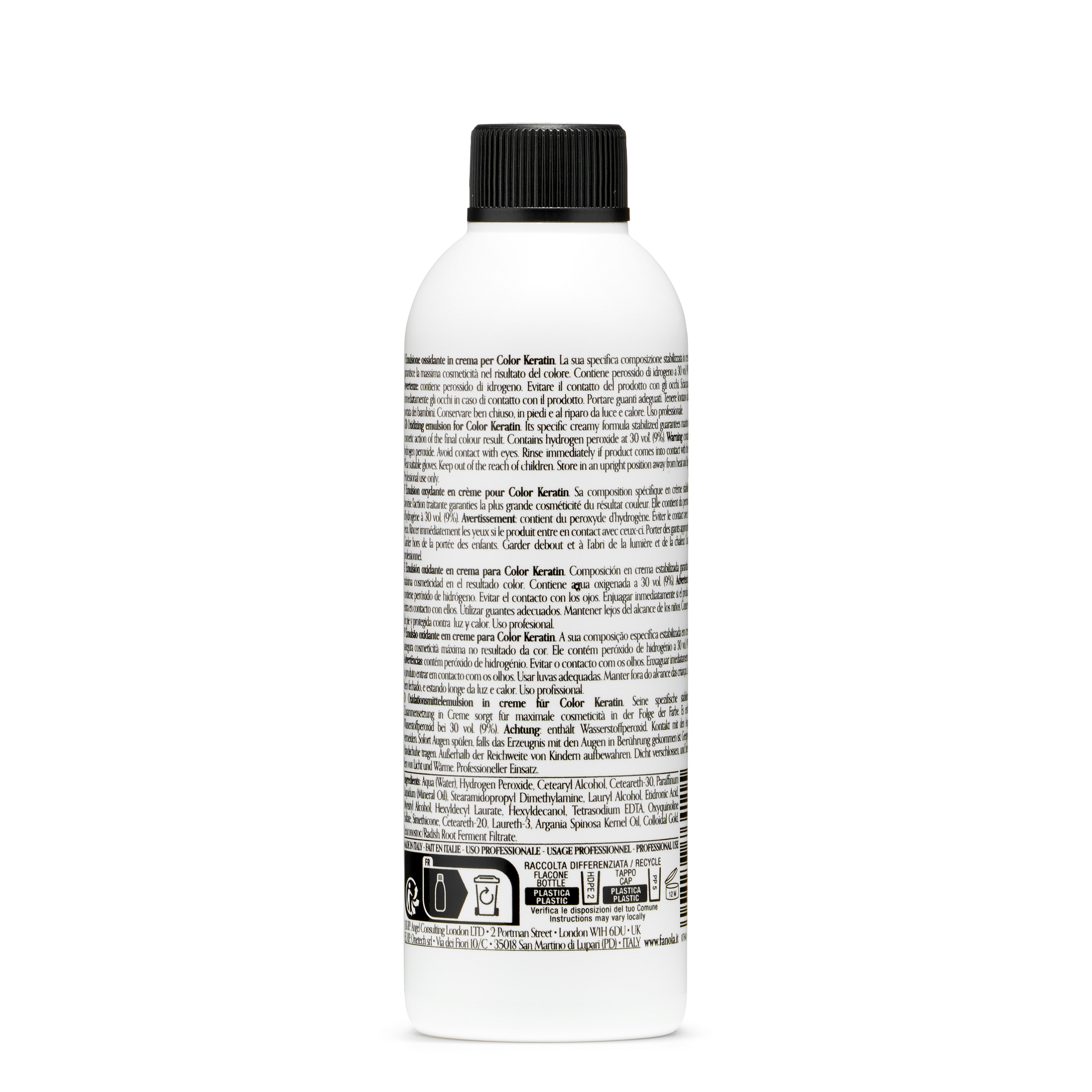 Orotherapy gold activator 30 vol 1