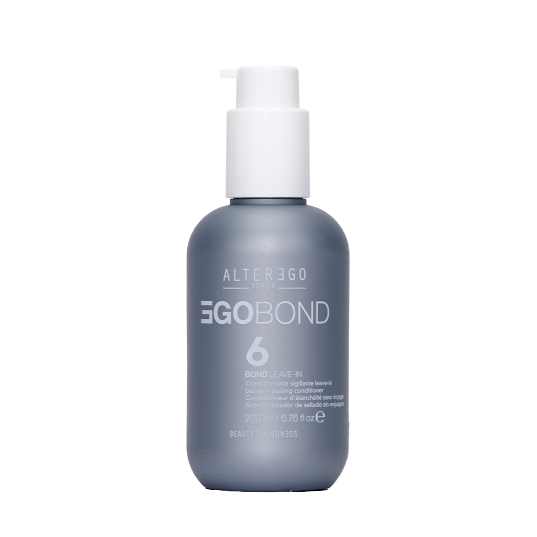 Egobond Leave-In Sealing Conditioner (Step 6) 2