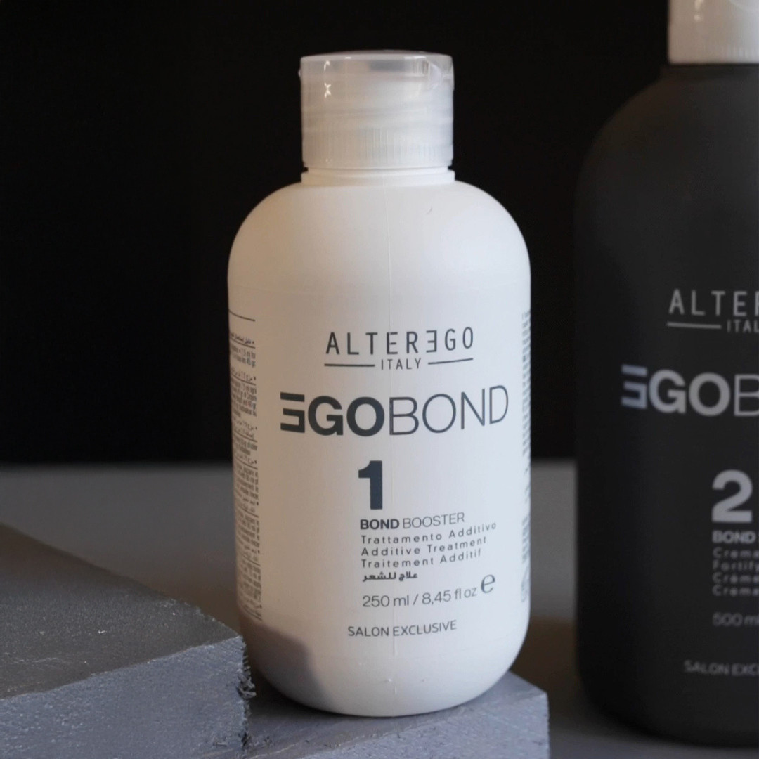 Bond Booster (Step 1) 2