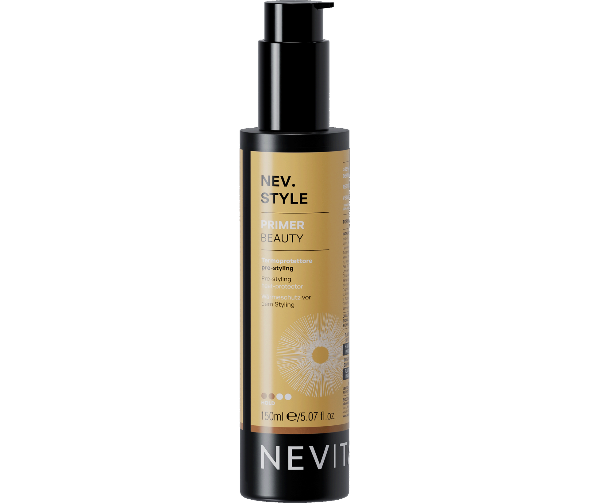Primer Beauty Primer Beauty