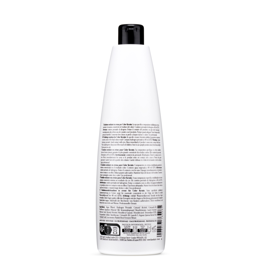 Orotherapy gold activator 40 vol 1