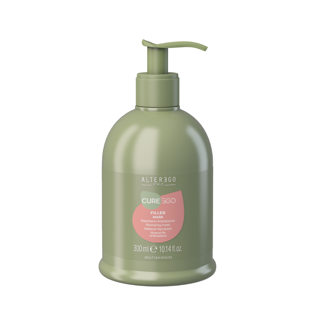 Filler Mask  - Plumping Mask 3