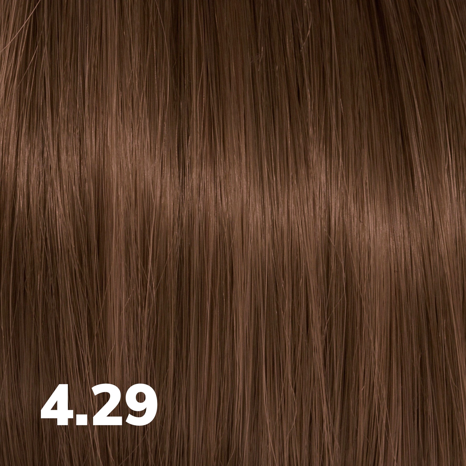 Fanola Color - Chocolate 3