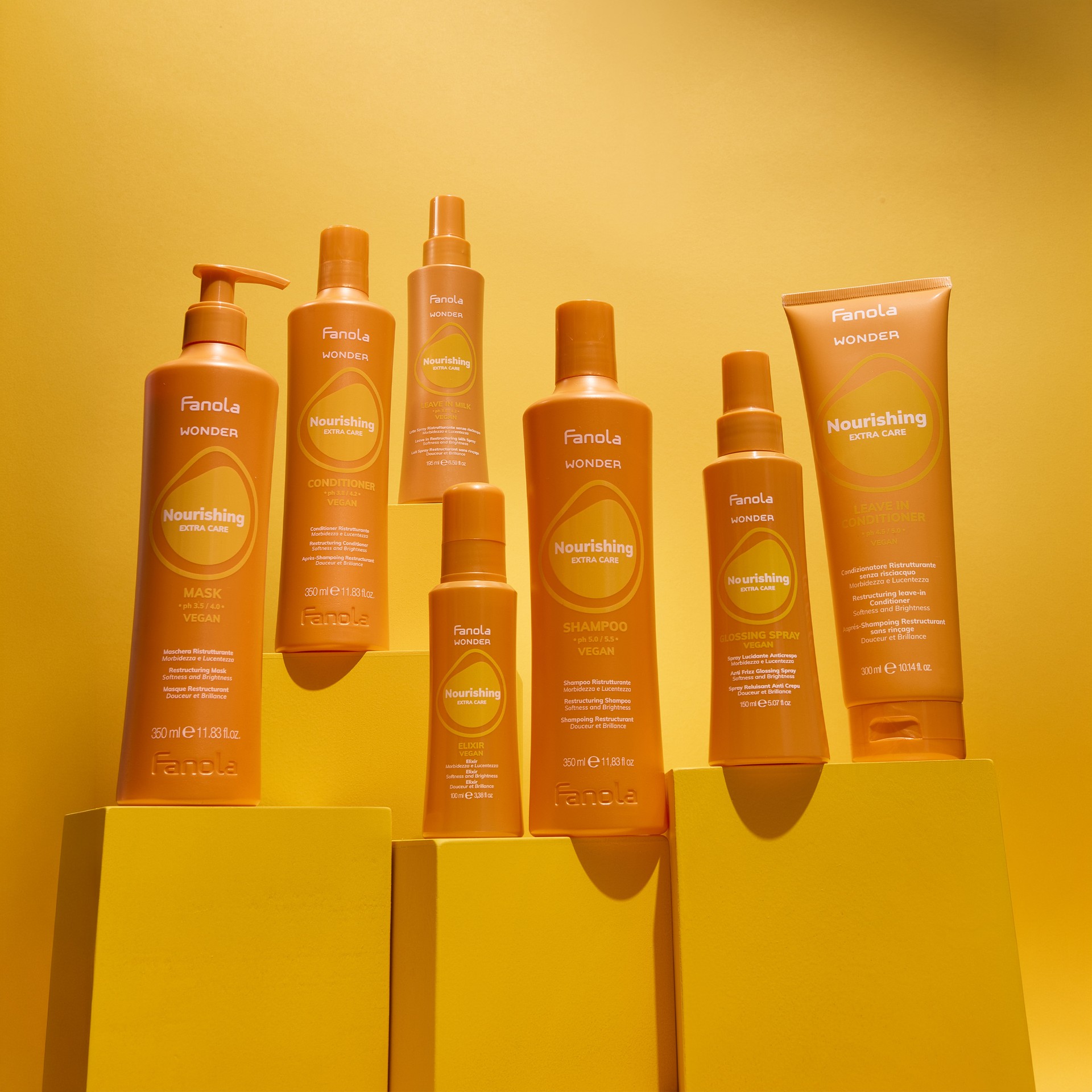 Wonder Nourishing elixir 4