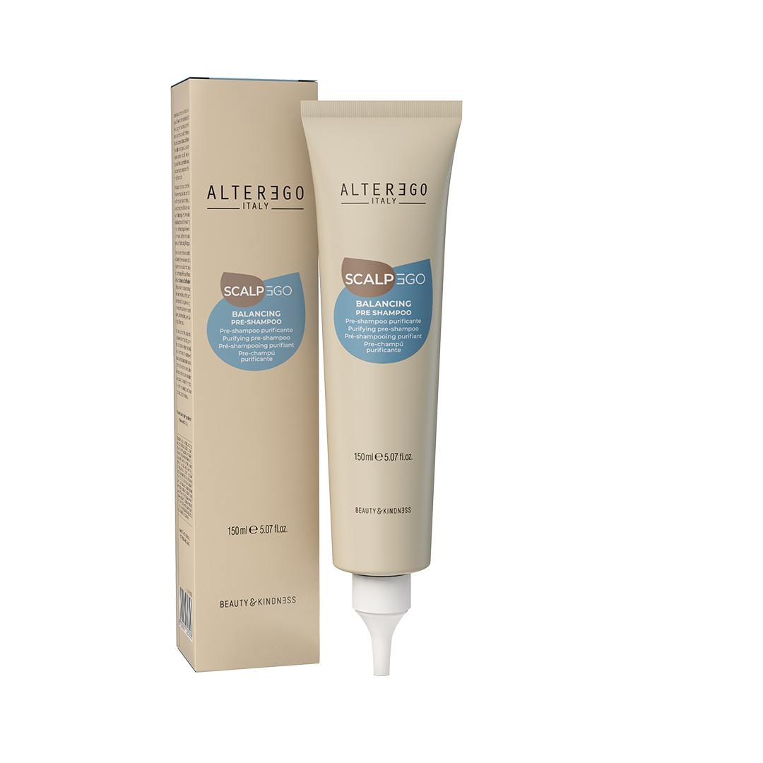 Balancing Purifying Pre-Shampoo