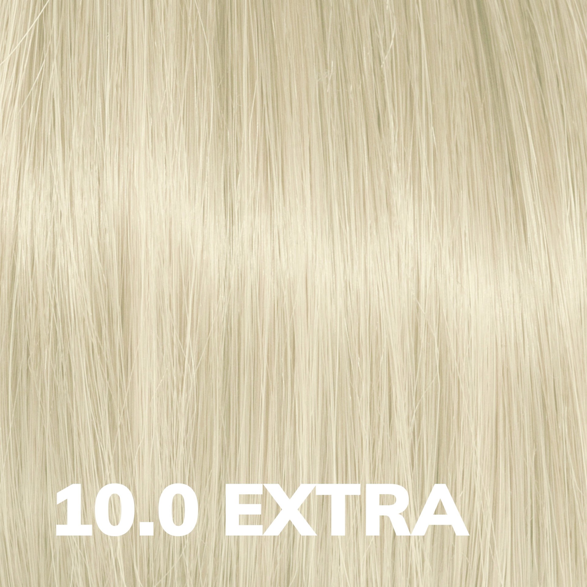 Color Keratin - Biondo Platino Extra 3