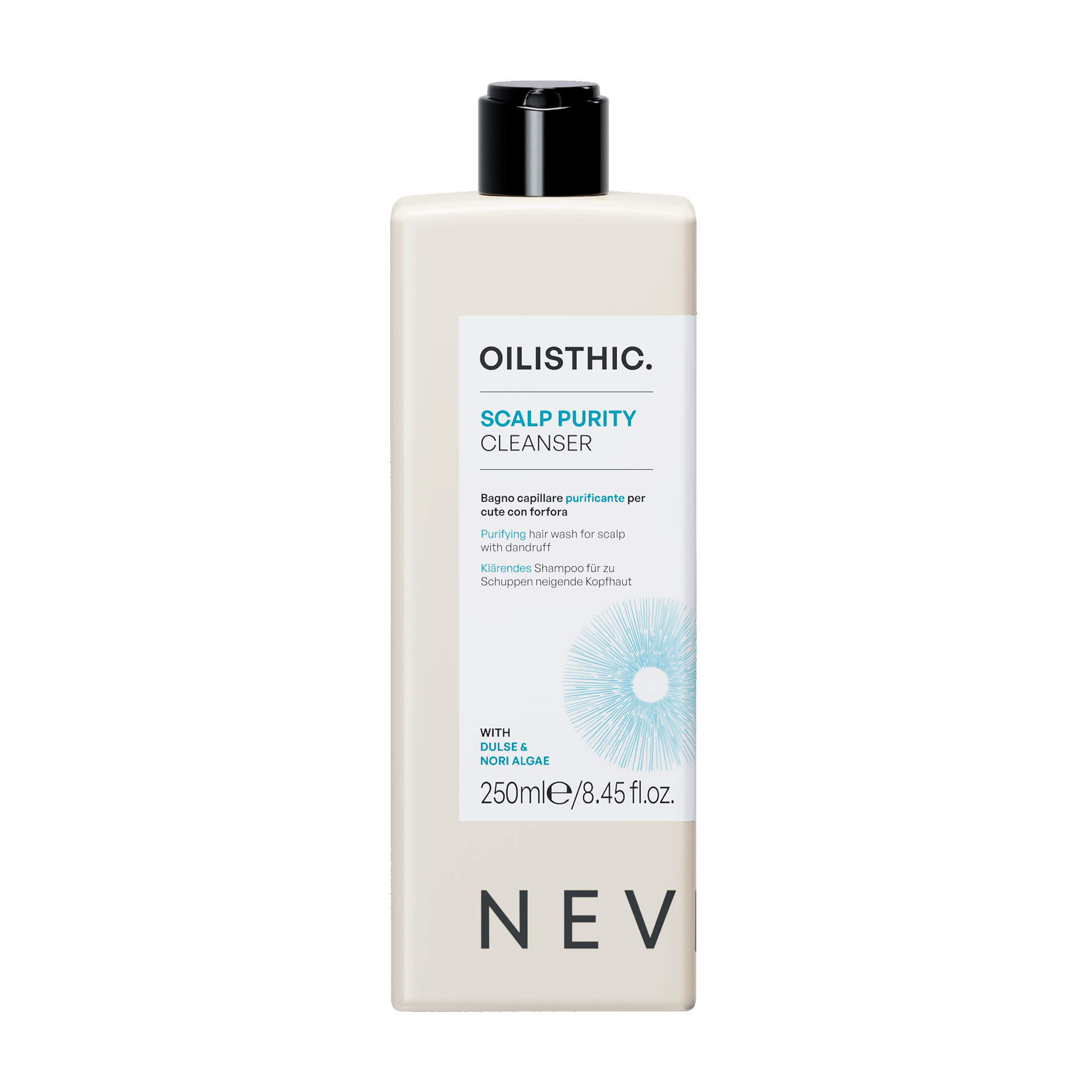 Scalp Purity Cleanser Scalp Purity Cleanser