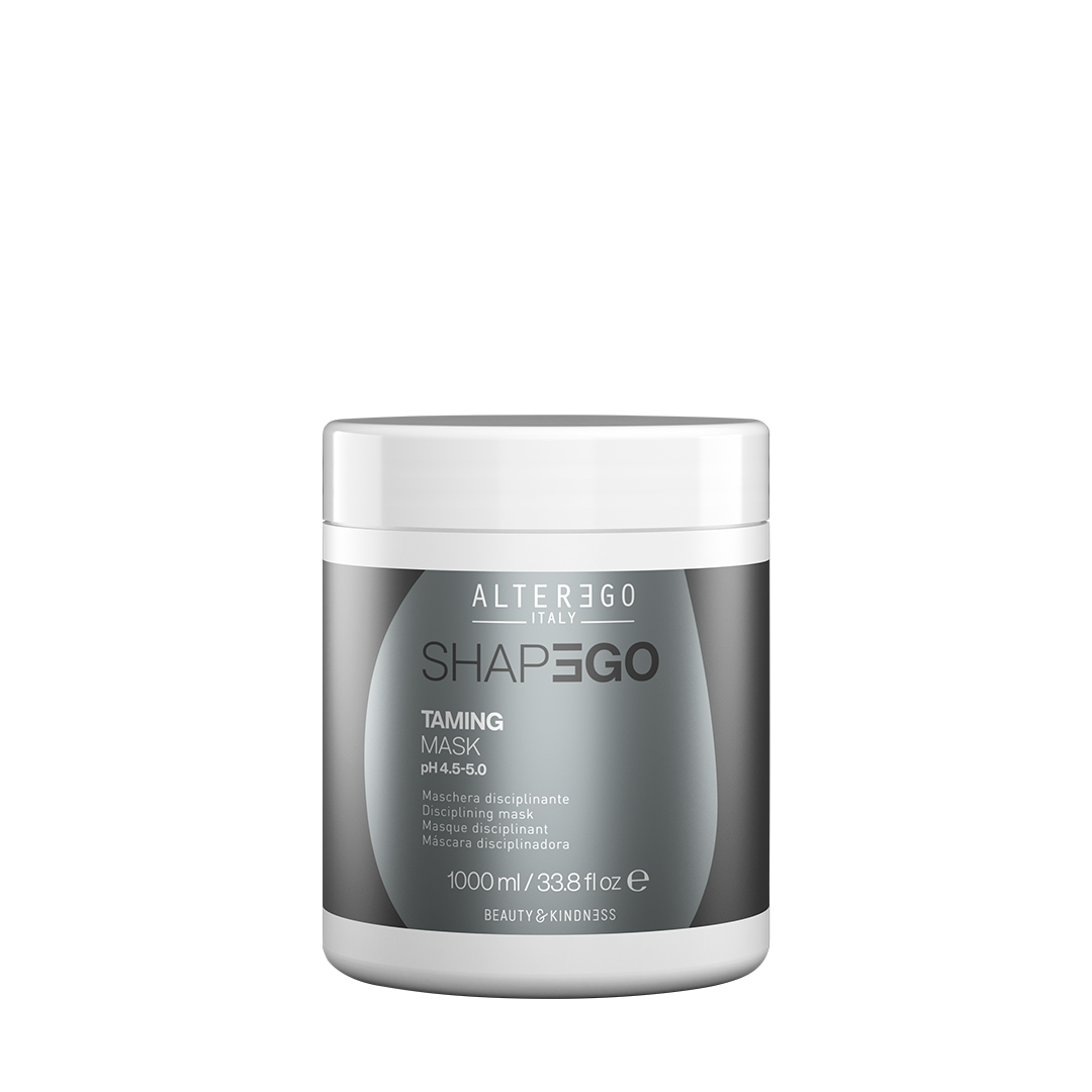 Shapego Taming Mask 1