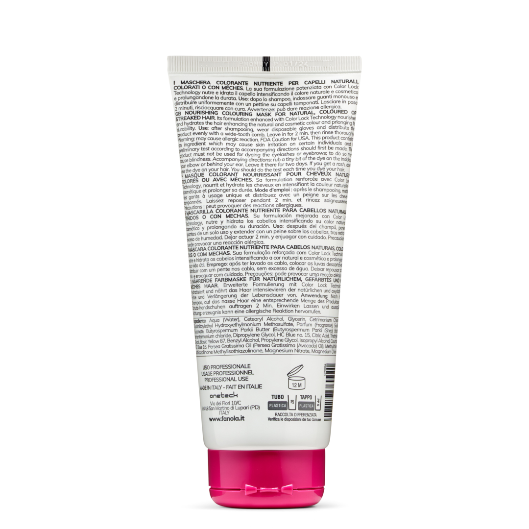 Color Mask clover green 1