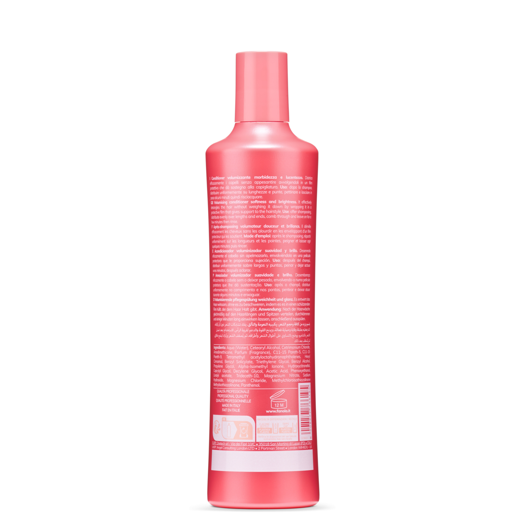 Wonder Volume conditioner 1