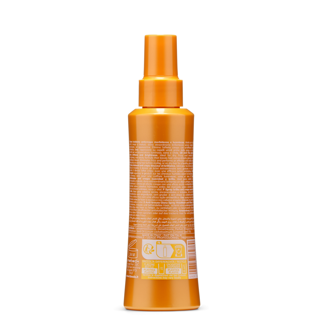 Wonder Nourishing glossing spray 1