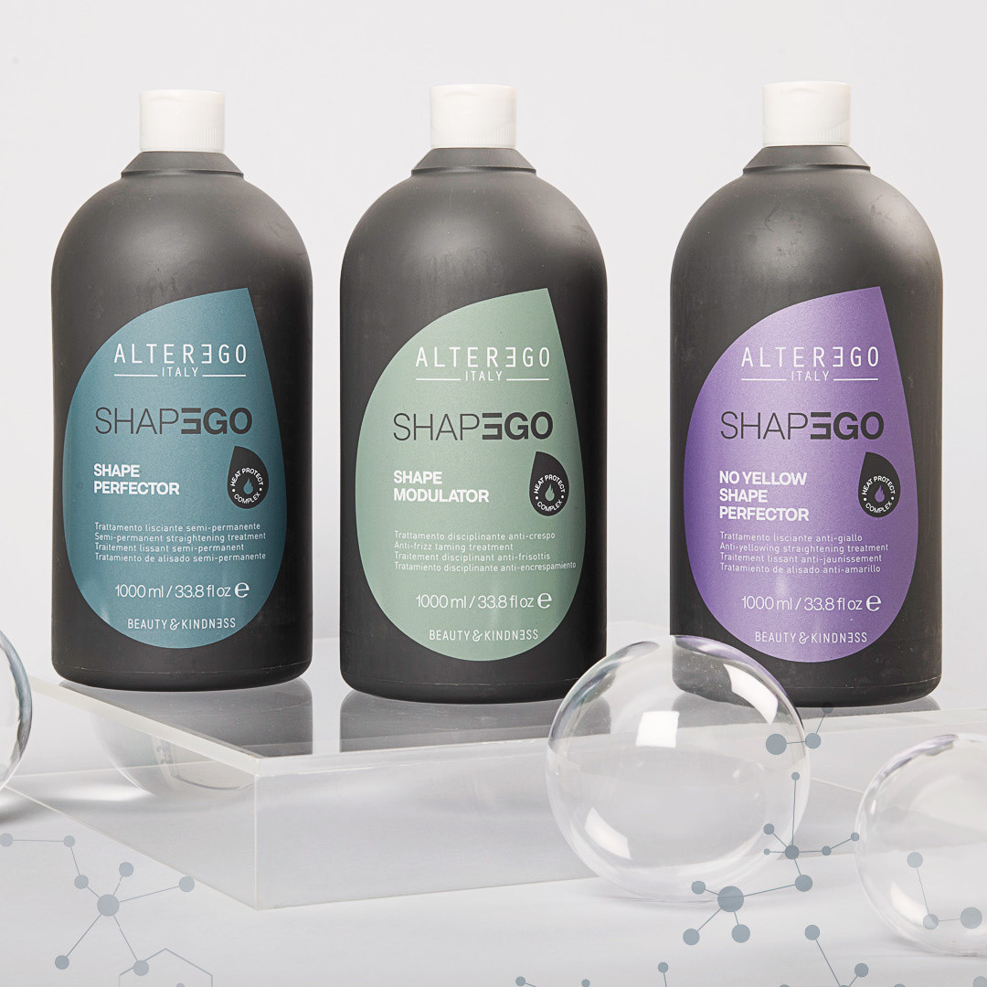 Shapego Shape Modulator