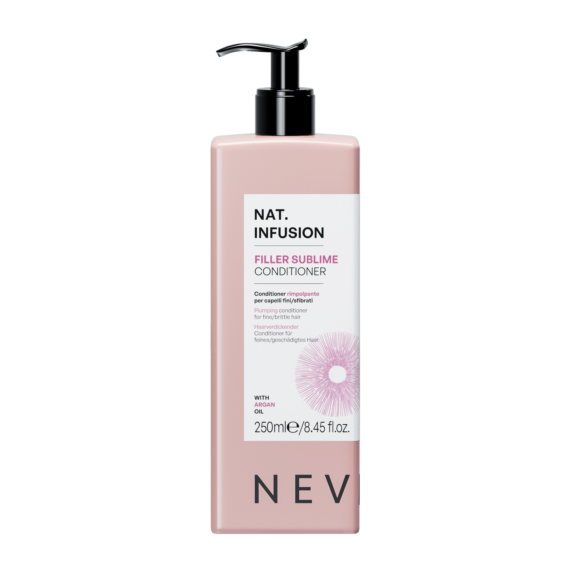 Filler Sublime Conditioner Filler Sublime Conditioner