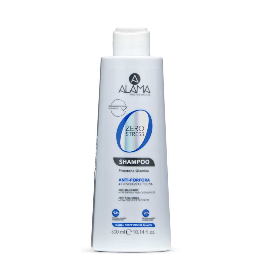 Shampoo Antiforfora 0