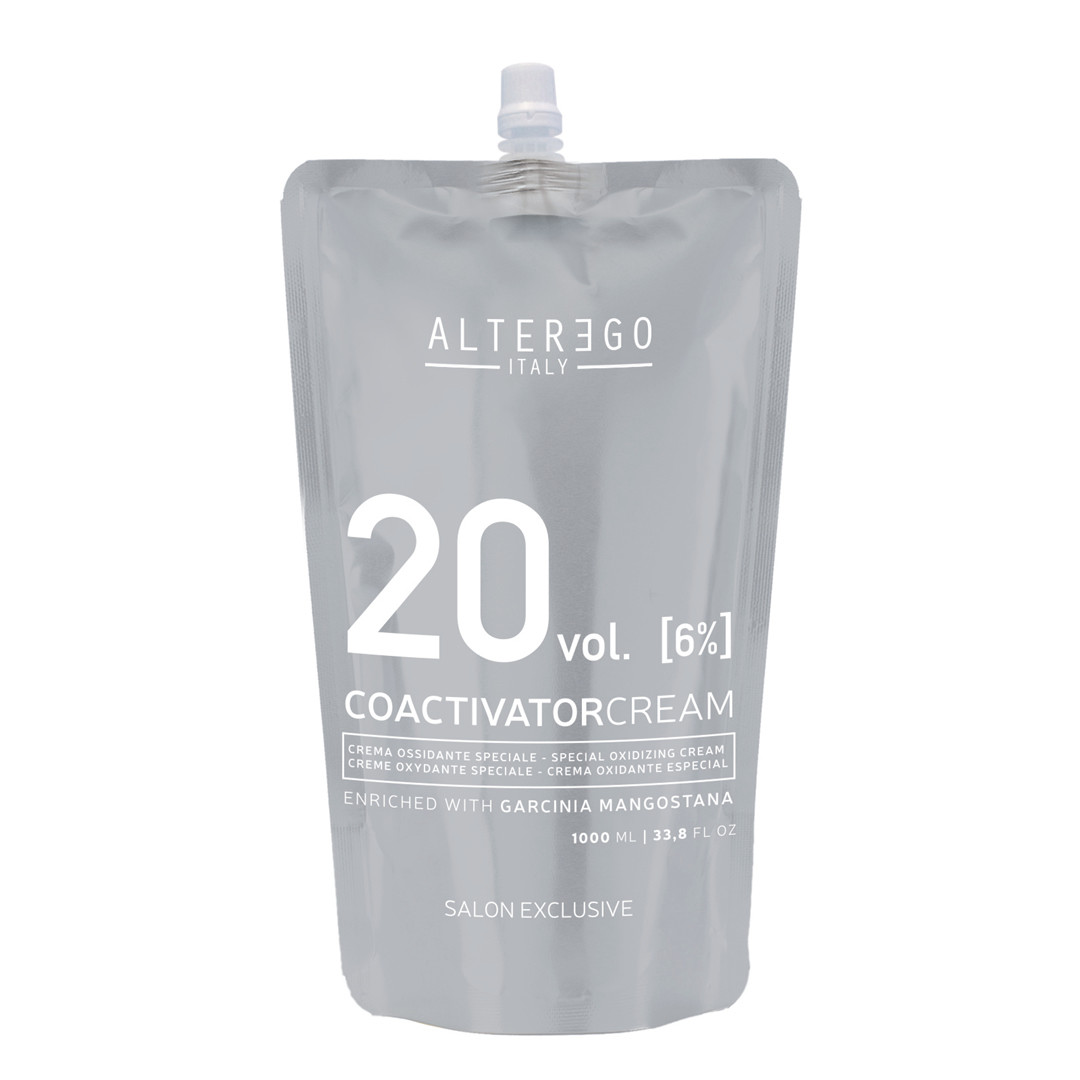 Coactivator Cream 20 vol