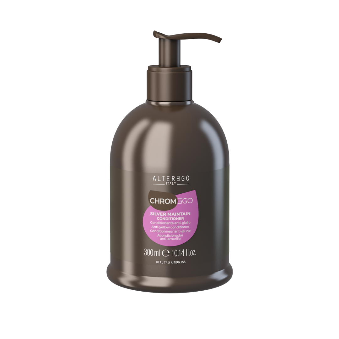 Silver Maintain Conditioner 7