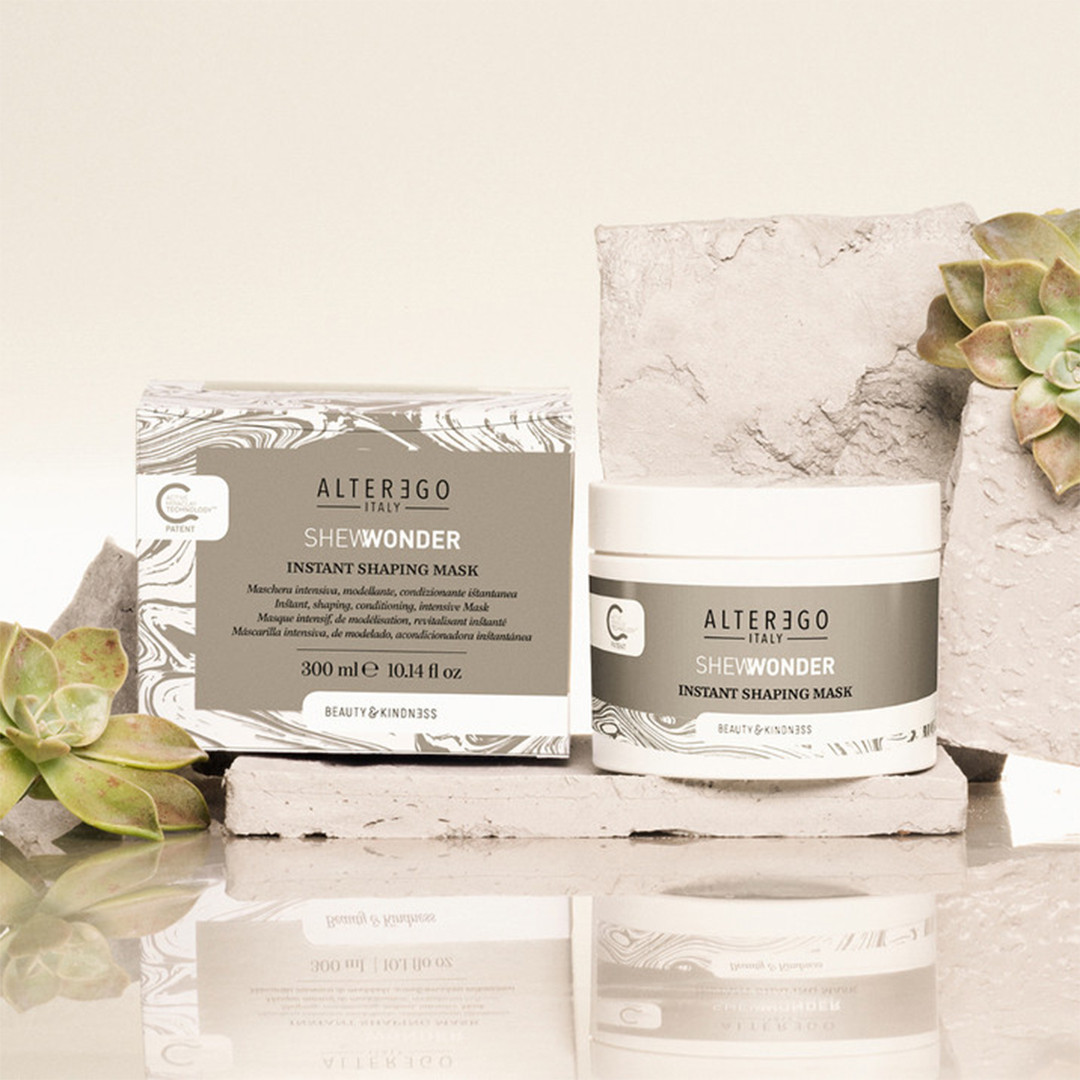 She Wonder Instant Shaping Mask 1