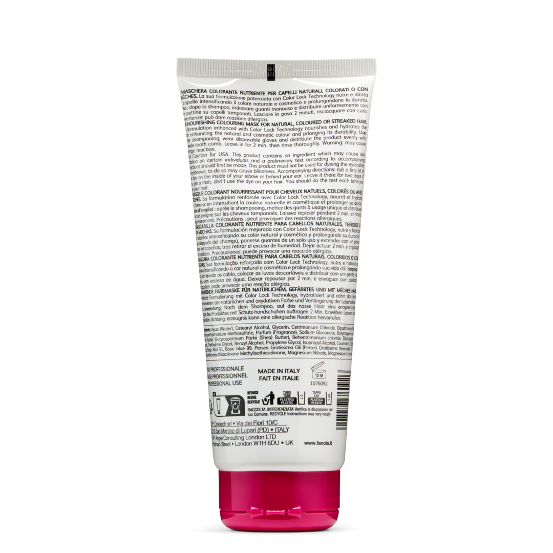 Color Mask pink sugar 1