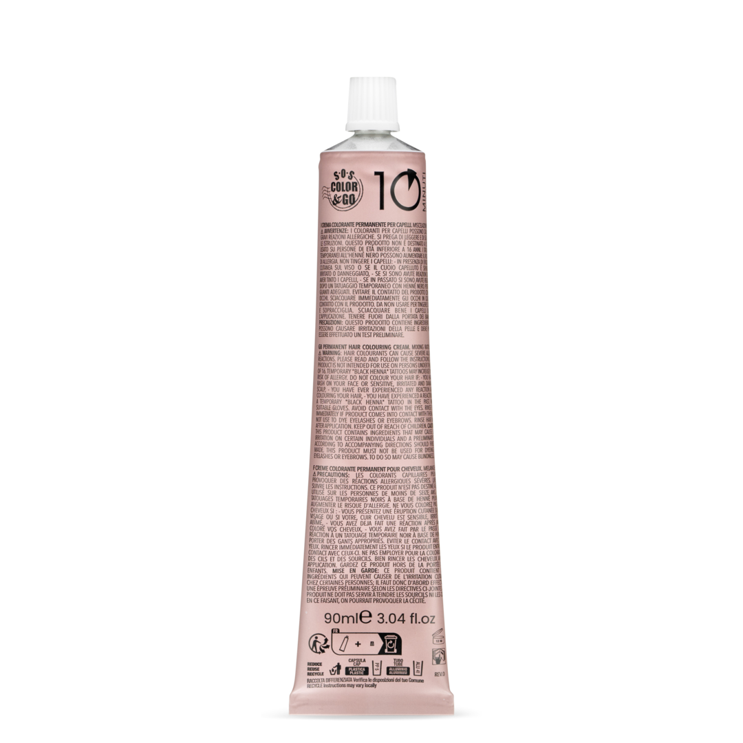 Sos Color&Go 10 Min 3