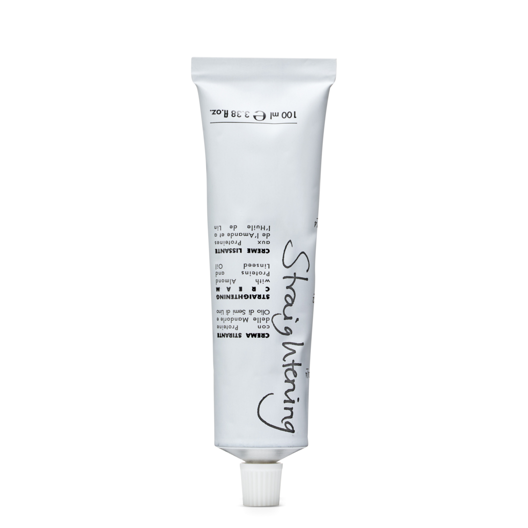 Fanola straightening cream 2