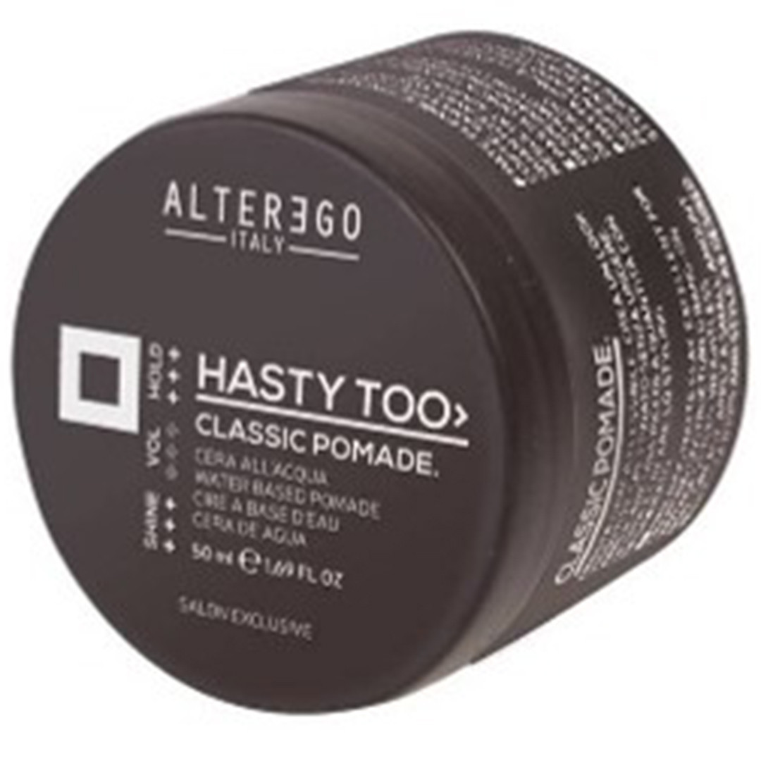 Classic Pomade Water Based