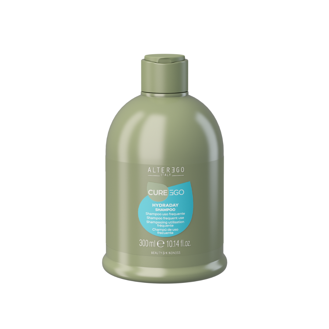 Hydraday shampoo 0