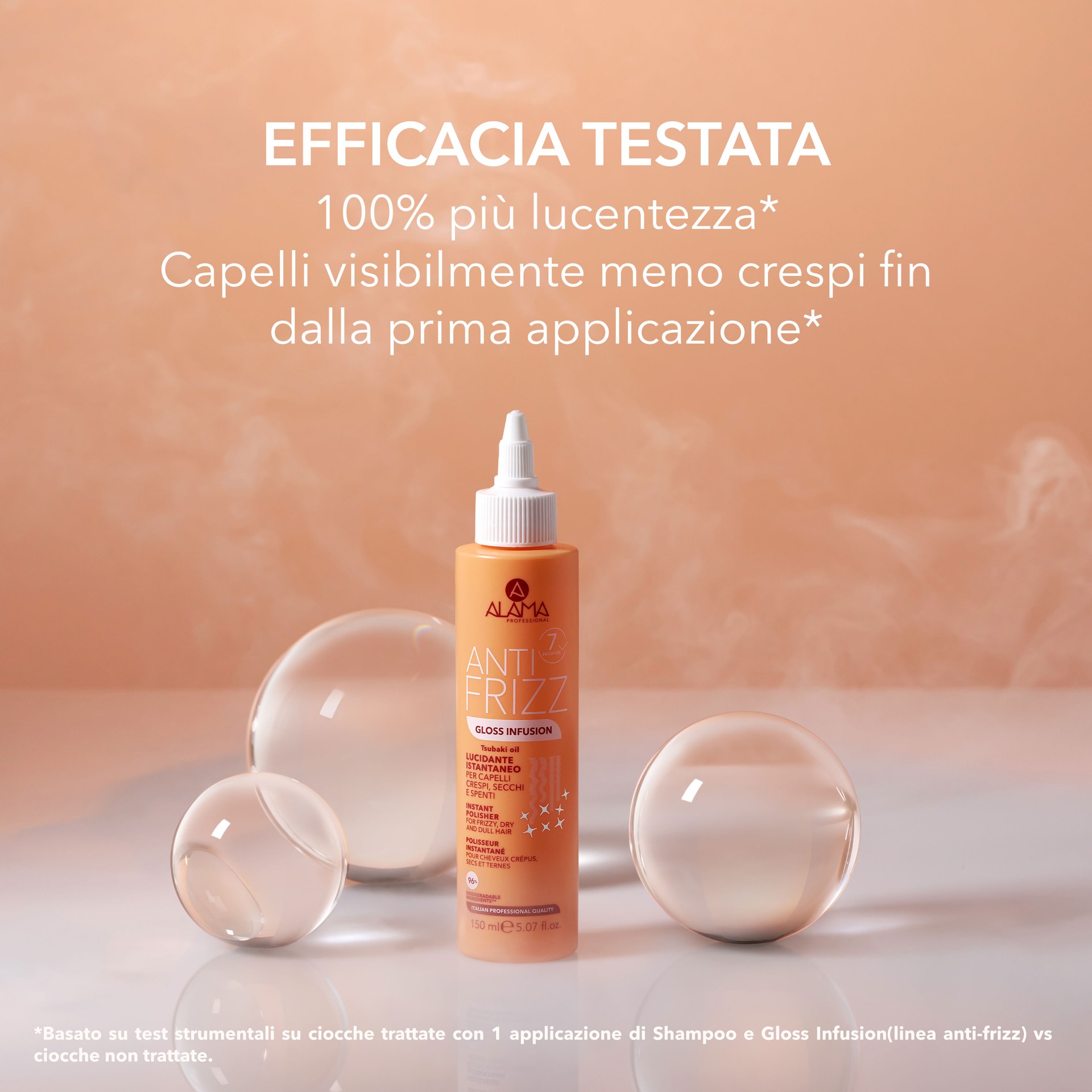 Gloss Infusion 2