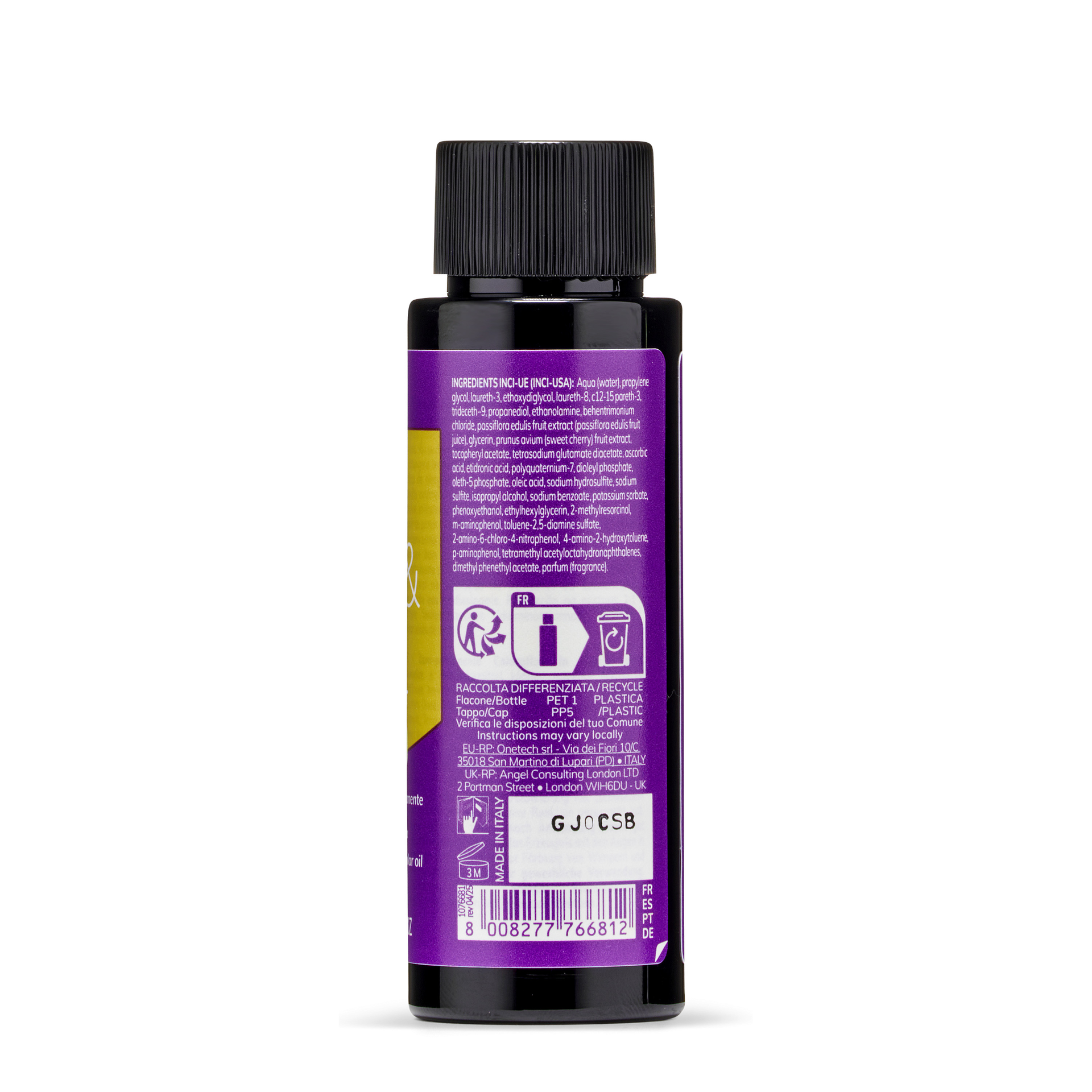 Glow&Glossy - Dorati 2