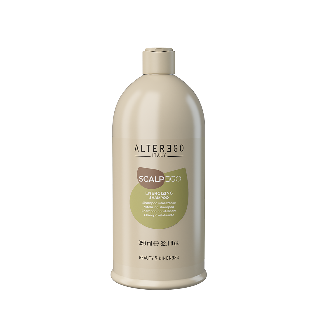 Energizing Vitalizing Shampoo 2