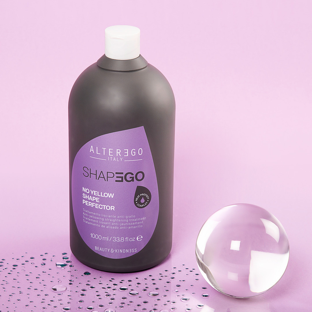 Shapego No Yellow Shape Perfector 2