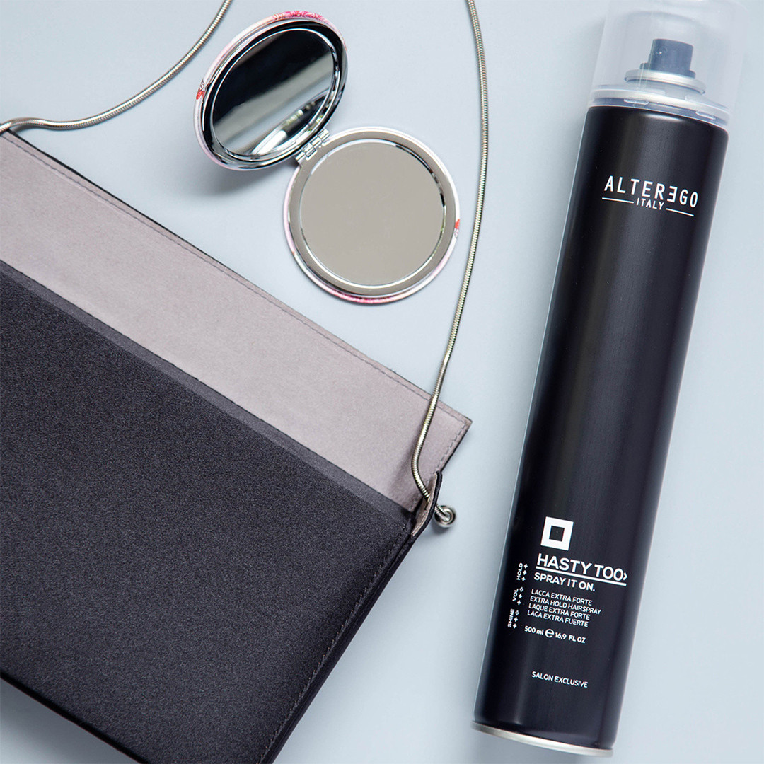 Instant Cleanse - Dry refreshing Spray