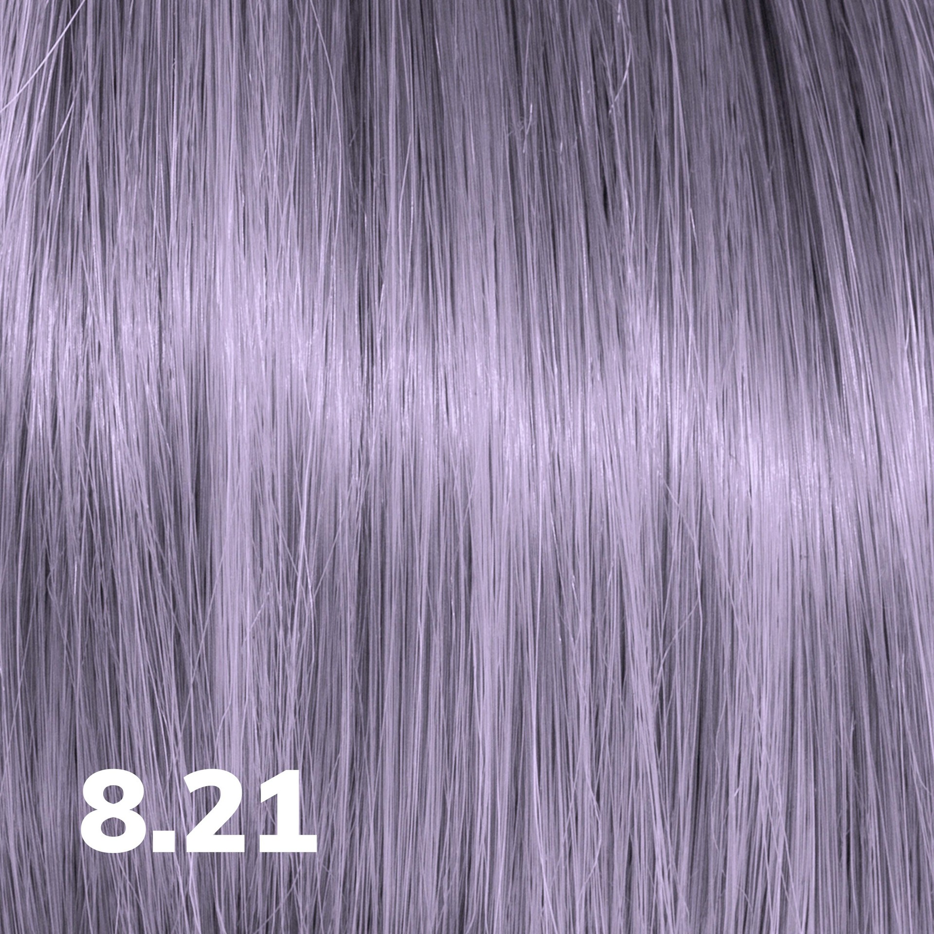 Color Keratin - Viola cenere 3