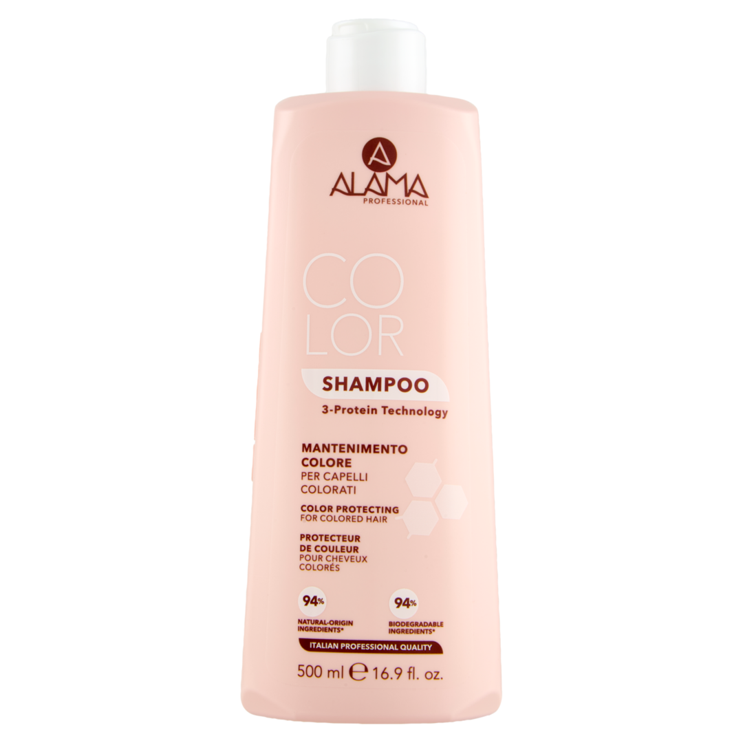 Color Shampoo 0