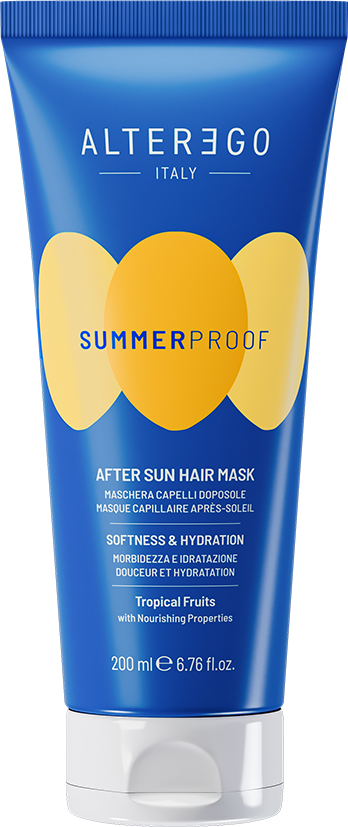 Maschera trattamento doposole 3