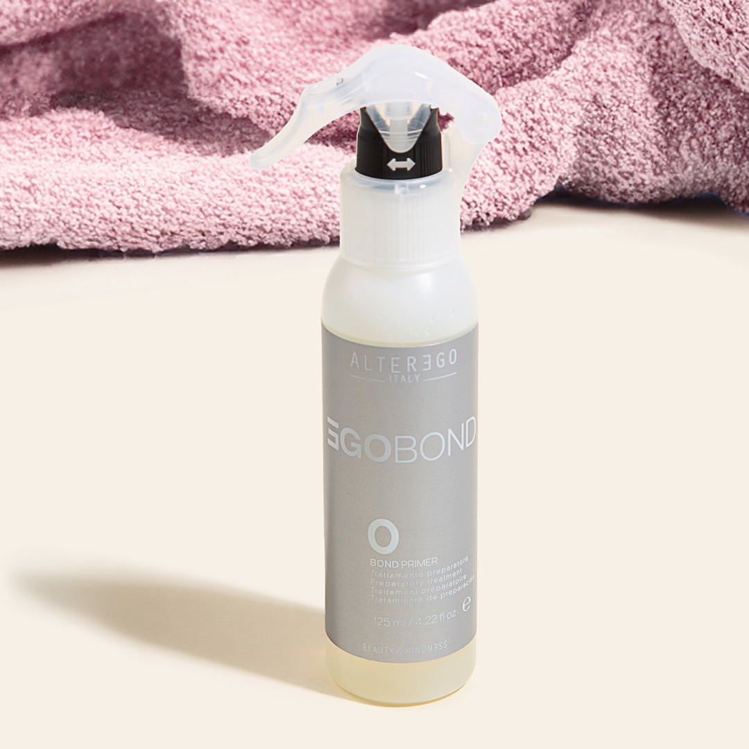 Bond Primer (Step 0) 1