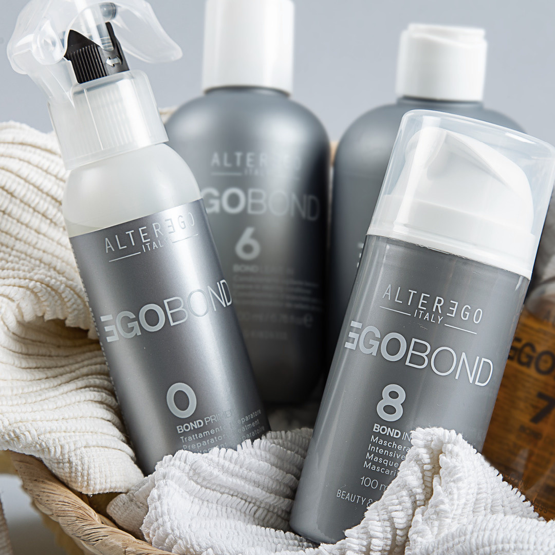 Bond Primer (Step 0)