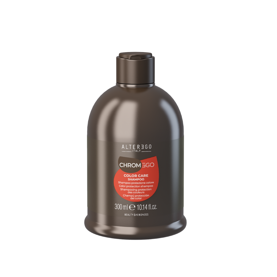 Color Care Shampoo 8