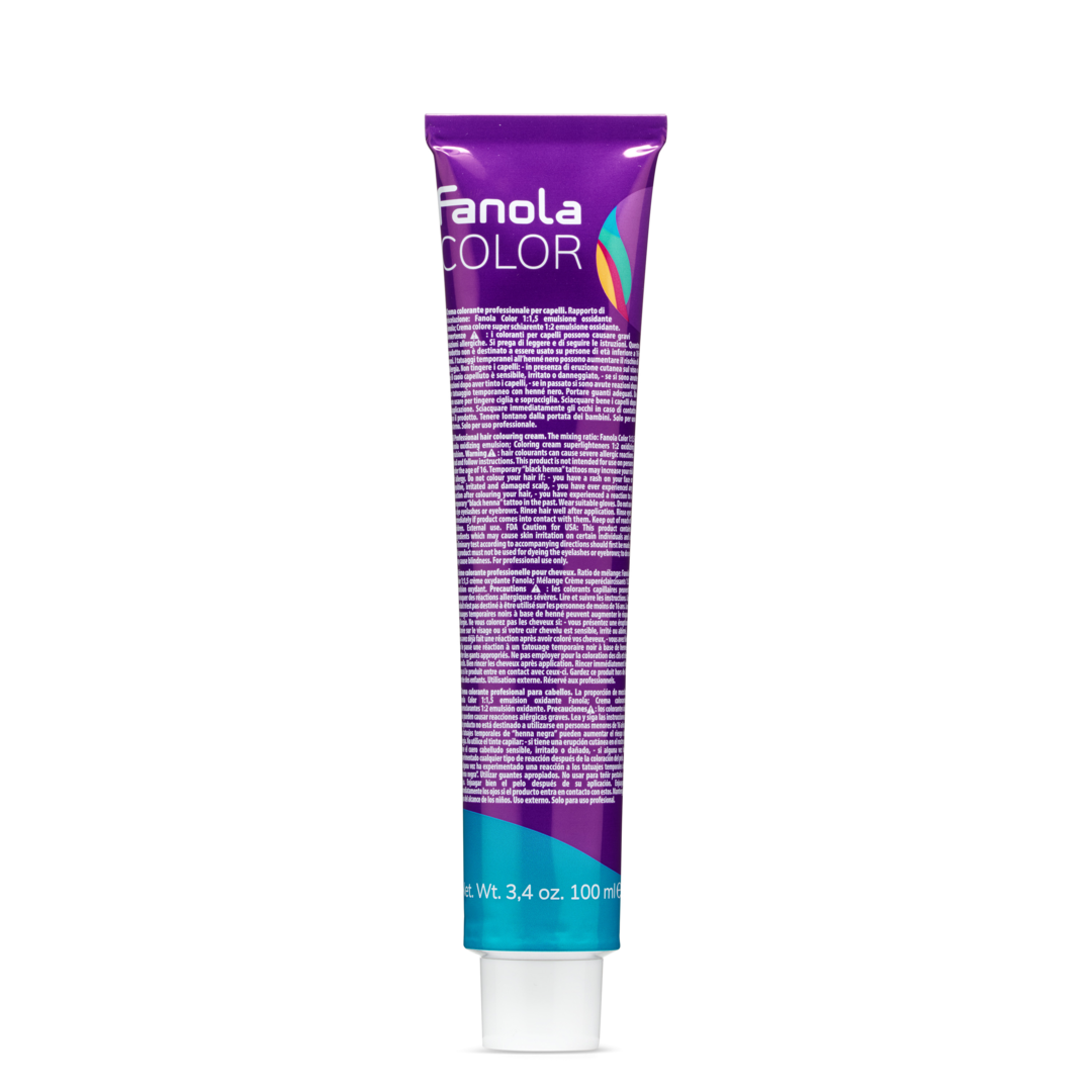 Fanola Color - R.66 2