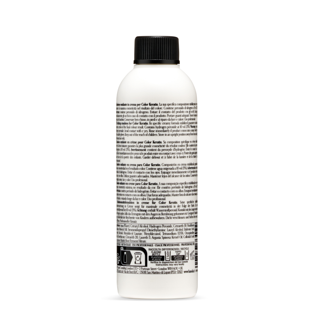 Orotherapy gold activator 10 vol 1