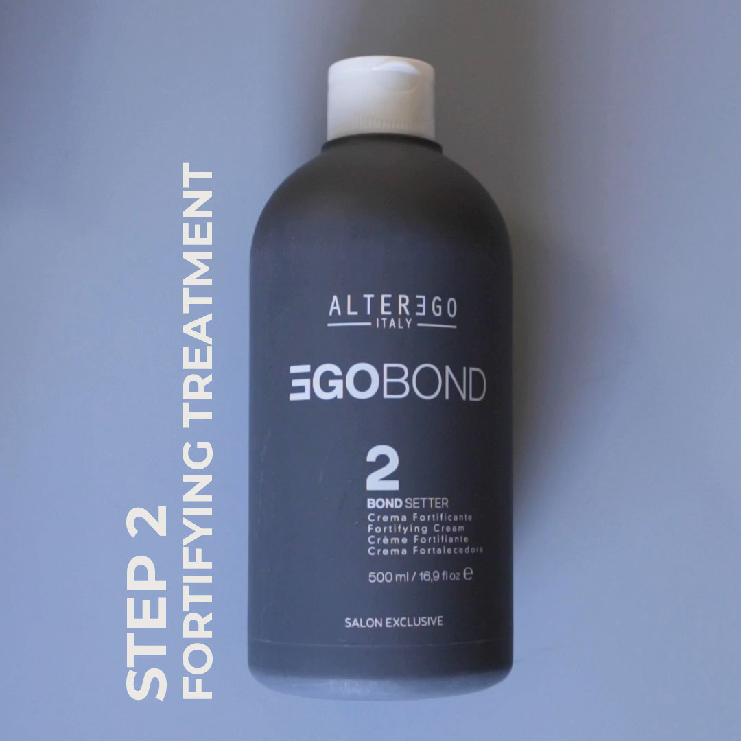 Bond Setter (Step 2)