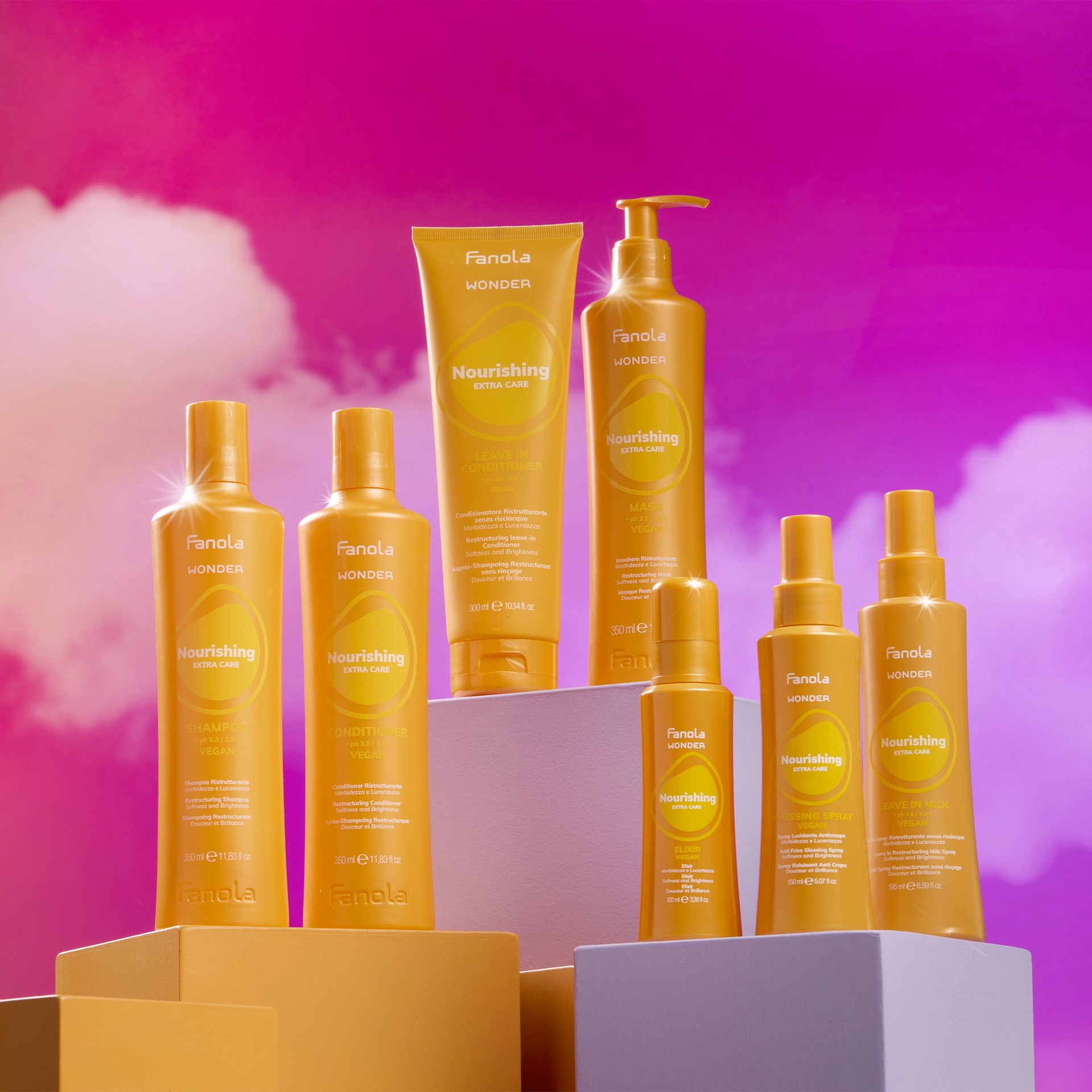 Wonder Nourishing elixir 2