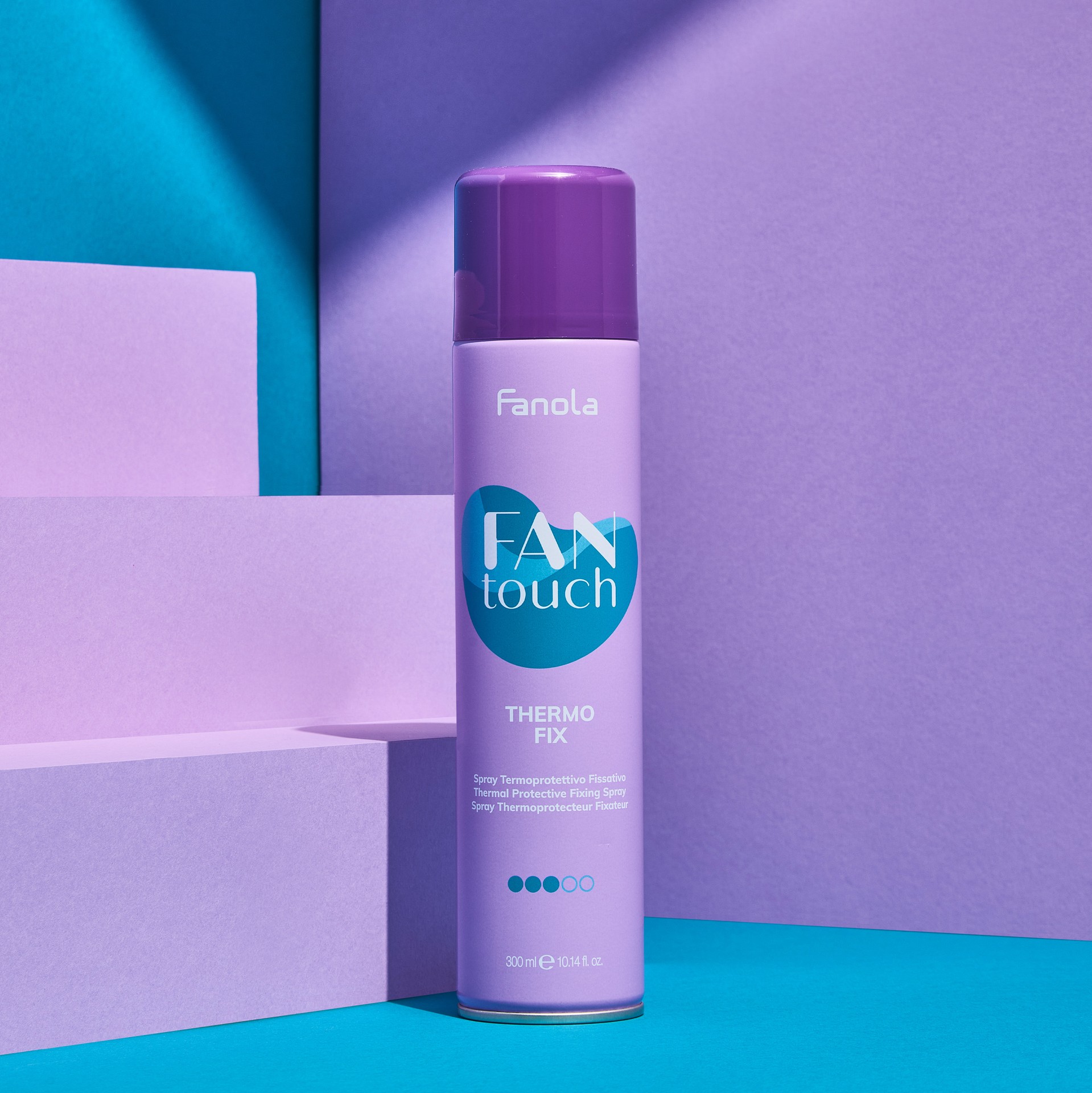 Fantouch thermo fix 2