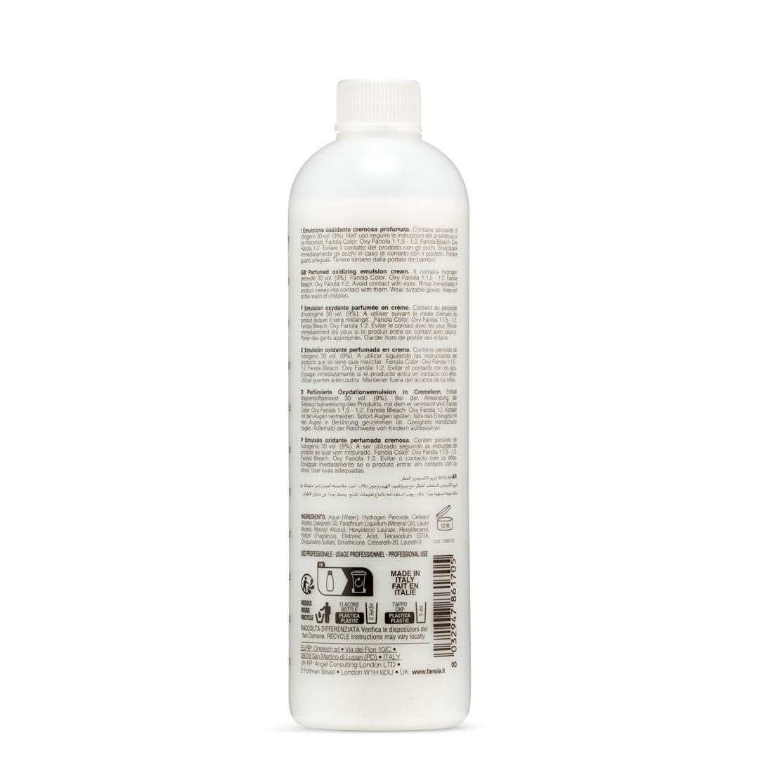 Fanola Oxy 30 vol 1