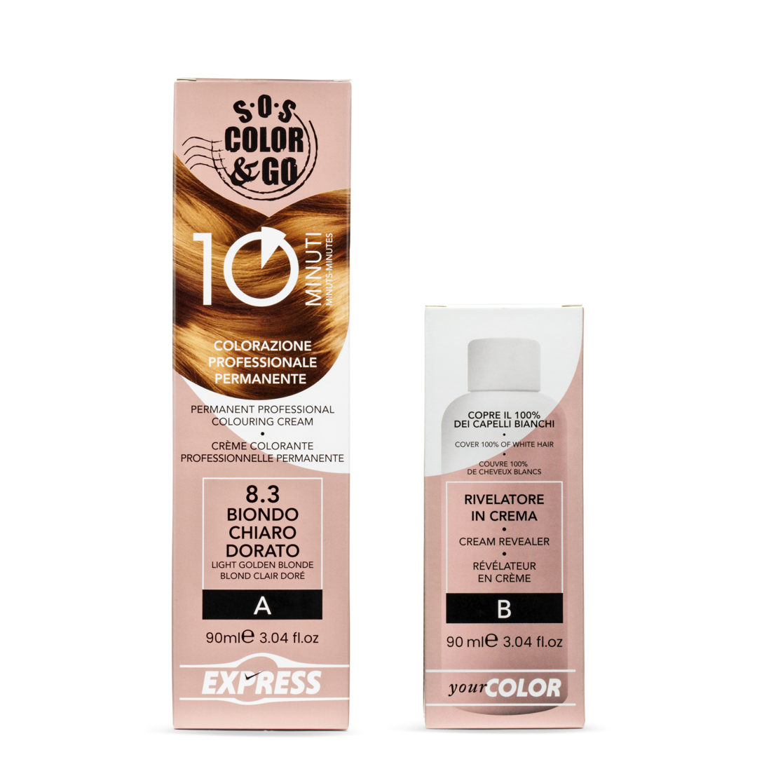 Sos Color&Go 10 Min 4