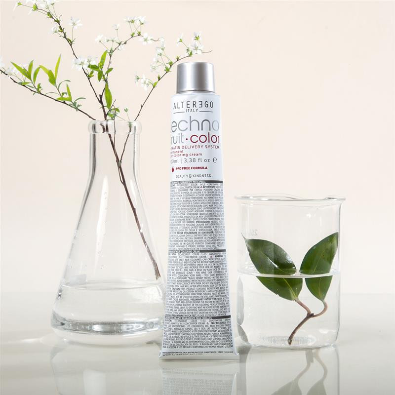 TECHNO FRUIT COLOR 1