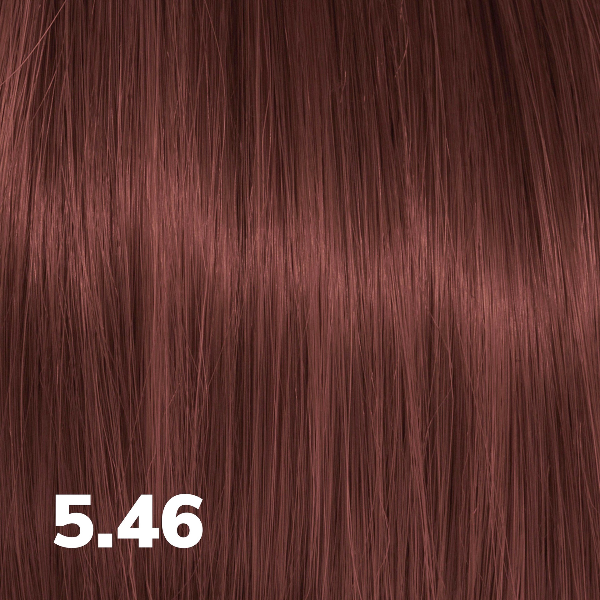 Fanola Color - Copper red 3